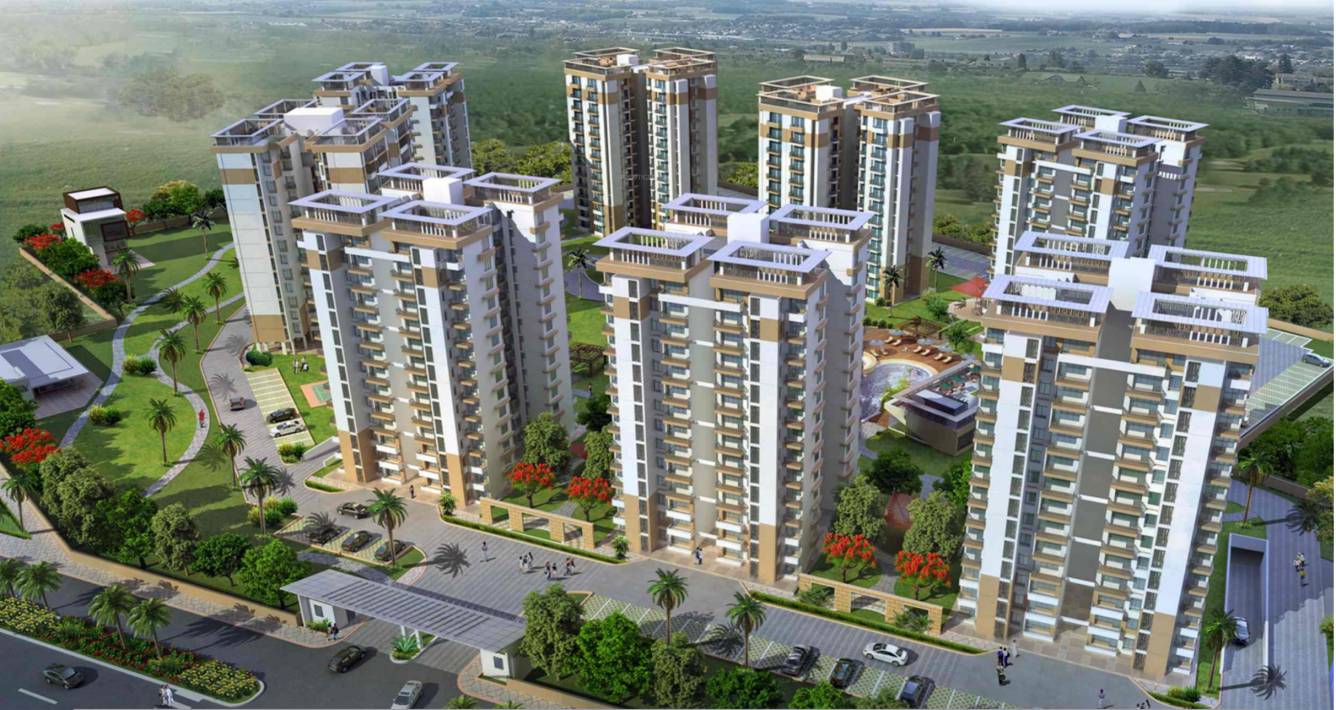 Shree Vardhman Flora